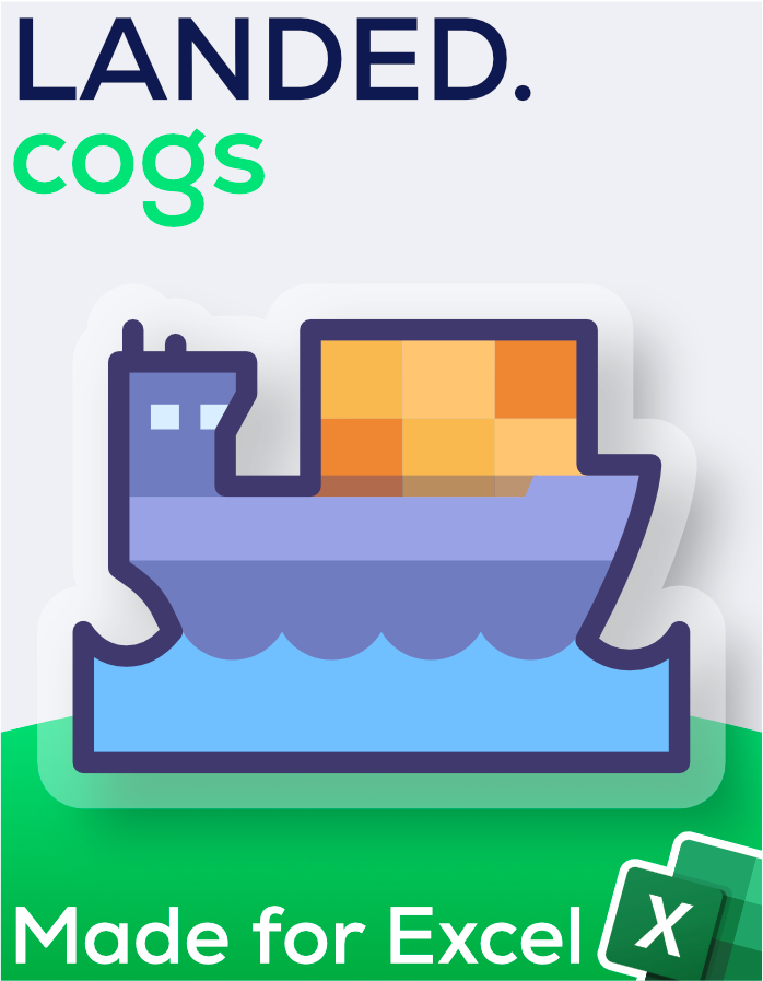 LANDED.cogs