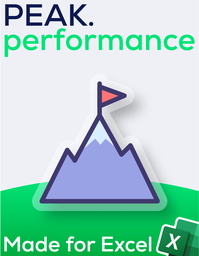 PEAK.performance