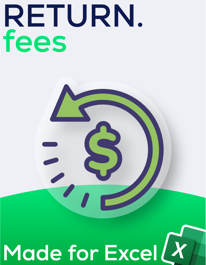 RETURN.fees